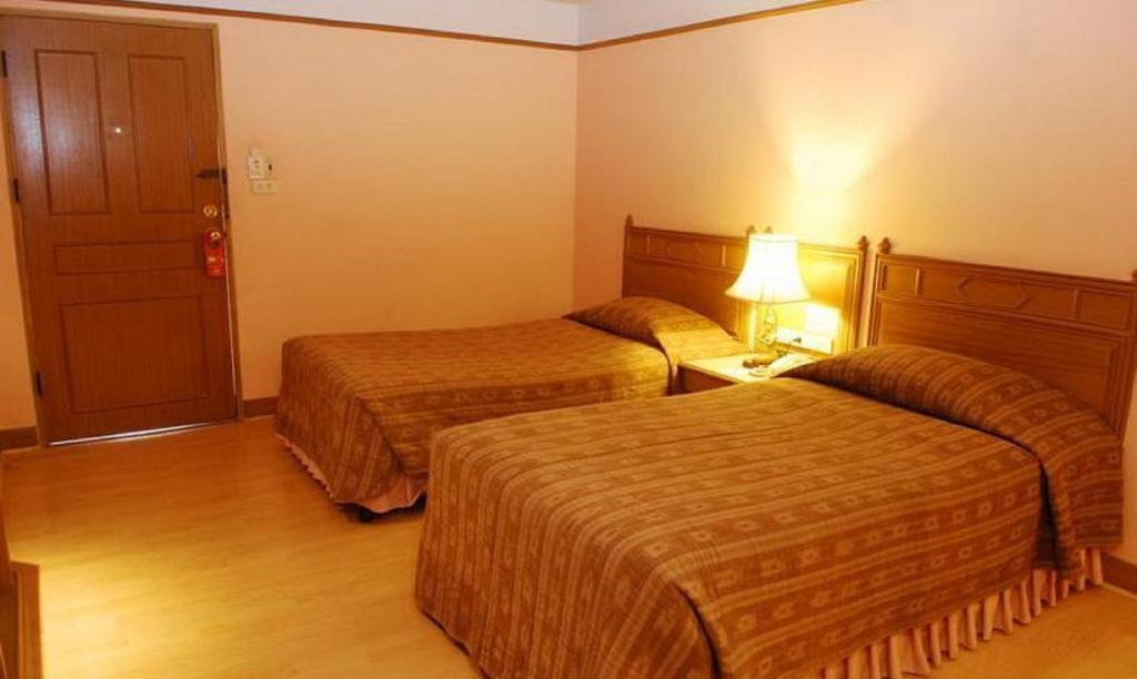 Silom Village Inn Bangkok Rom bilde